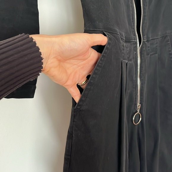 L.F. Markey Jake Boiler Suit - Picture 8 of 14